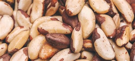 dangers of brazil nuts